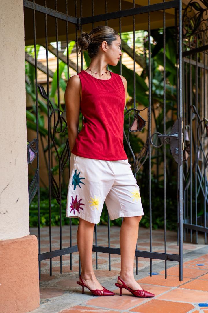 Camisa Bondad - Vista 2