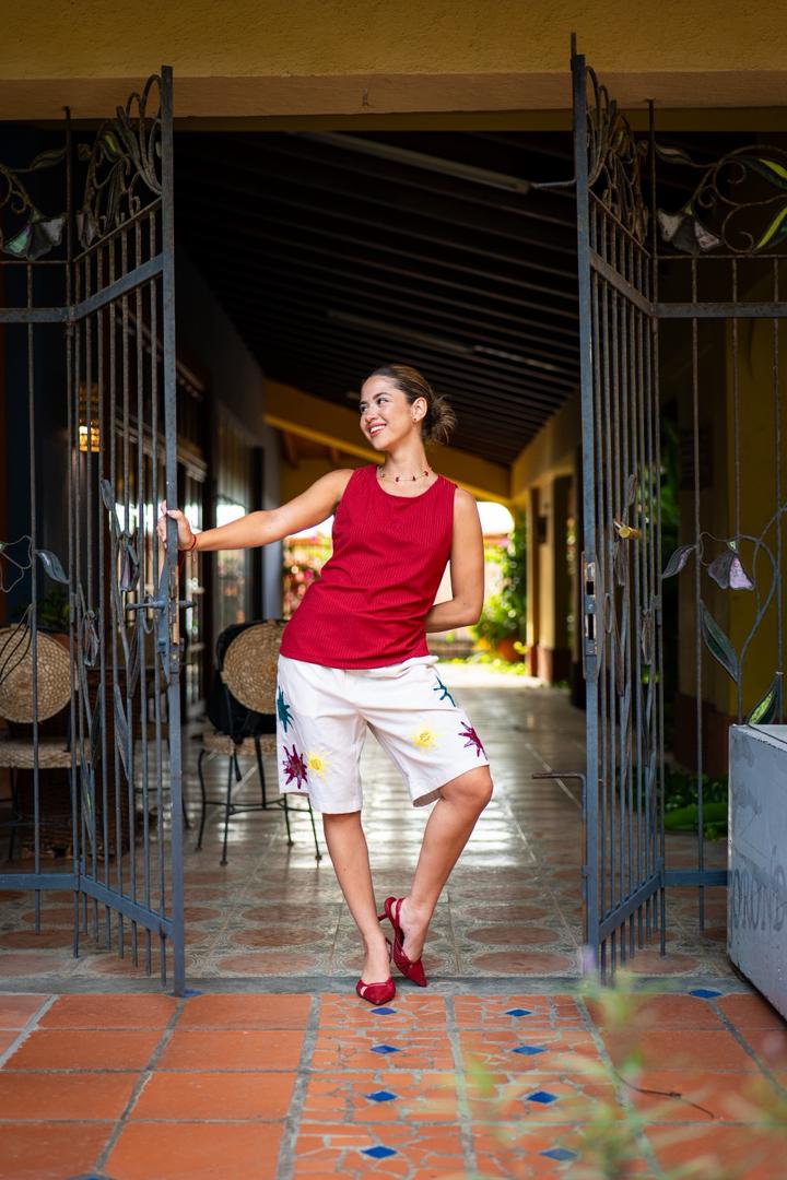 Short Latido - Vista 1