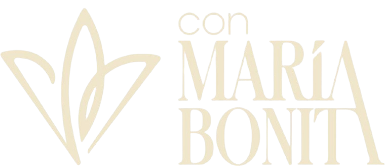 Con María Bonita